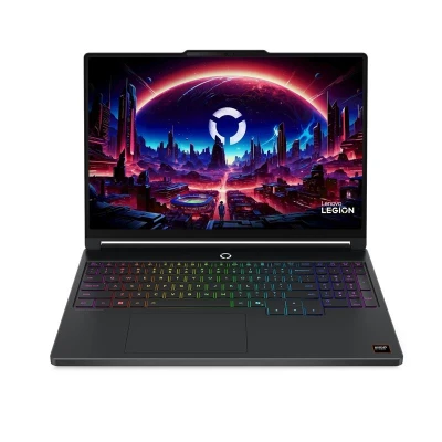 Ноутбук Lenovo Legion 5-15AHP11 15.3" WQXGA OLED (83Q7004ARA)