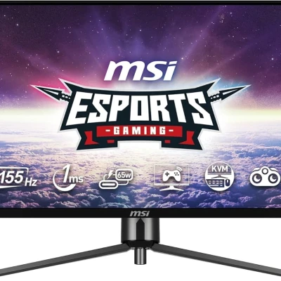 Монітор MSI 40" MAG401QR 2xHDMI (9S6-3EA54H-015)
