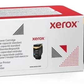 Тонер картридж Xerox C320 (006R04824)