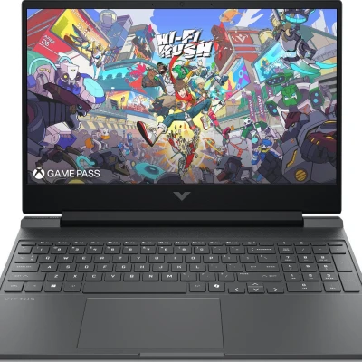 Ноутбук HP Victus 15-fa2019ua 15.6" FHD IPS AG (D06GZEA)