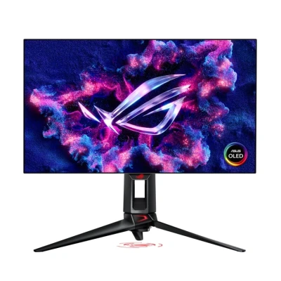 Монітор Asus 26.5" ROG Swift PG27AQDP 2xHDMI (90LM0A20-B01A70)
