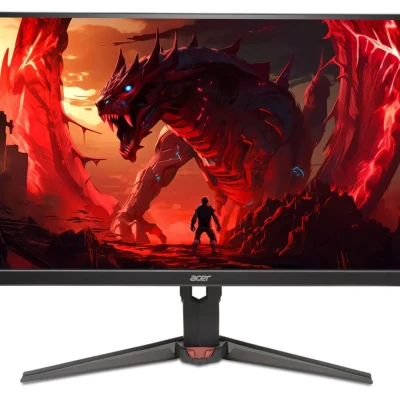 Монітор Acer 24.1" Nitro XV240F6bmiiprx 2xHDMI (UM.FX0EE.601)