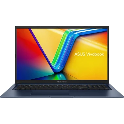 Ноутбук ASUS Vivobook 17 X1704VA-AU662 17.3" FHD IPS (90NB10V2-M00SL0)