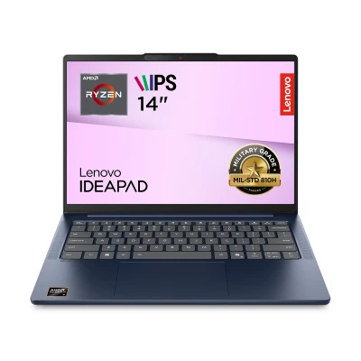 Ноутбук Lenovo IdeaPad Slim 5-14ARP10 14" WUXGA_AG (83HT0033RA)