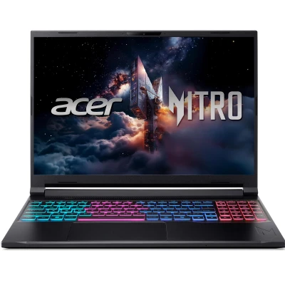 Ноутбук Acer Nitro V 16S ANV16S-71 16" WUXGA IPS (NH.U28EU.003)