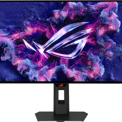 Монітор Asus 26.5" ROG Strix XG27AQDMGR 2xHDMI (90LM0CC0-B01171)