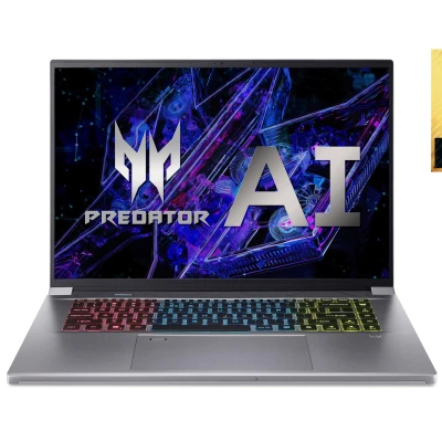 Ноутбук Acer Predator Triton Neo 16 PTN16-51 16" WQXGA (NH.QSAEU.008)