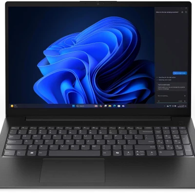 Ноутбук Lenovo V15-G5 15.6" FHD IPS AG (83GW00BVRA)
