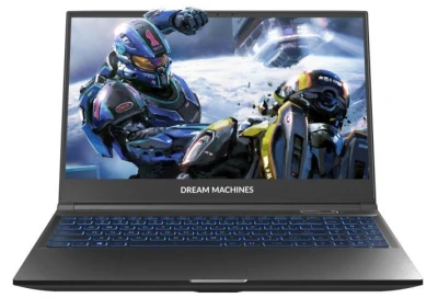 Ноутбук Dream Machines RG3050-15 15.6FHD IPS (RG3050-15UA63)
