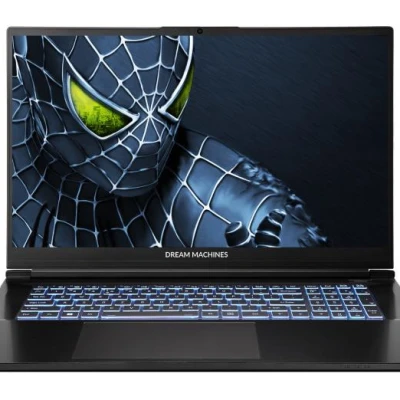 Ноутбук Dream Machines RG5050-17 17.3FHD IPS (RG5050-17UA30)