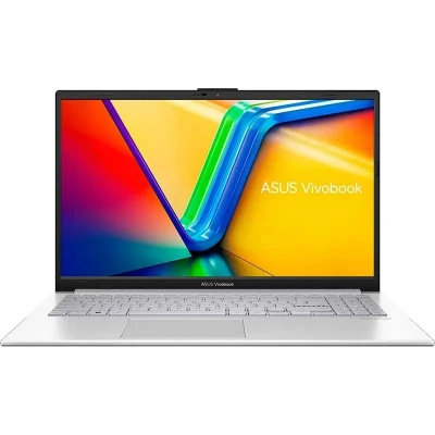 Ноутбук ASUS Vivobook GO 15 E1504FA-BQ2770 15.6" FHD IPS (90NB0ZR1-M04KJ0)
