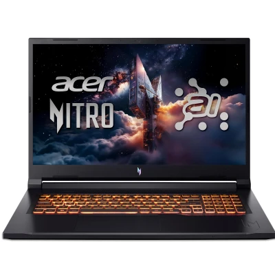 Ноутбук Acer Nitro V 17 ANV17-41 17.3" FHD IPS (NH.QYVEU.006)