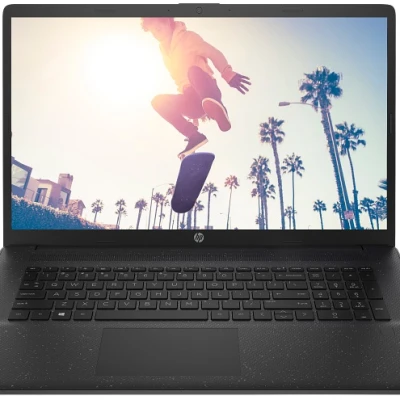 Ноутбук HP 17-cp2040ua 17.3" FHD IPS AG (CS8E4EA)