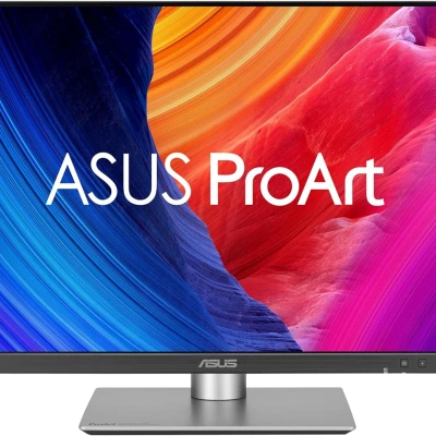 Монітор Asus 27" ProArt PA278QGV HDMI (90LM05L1-B01K71)