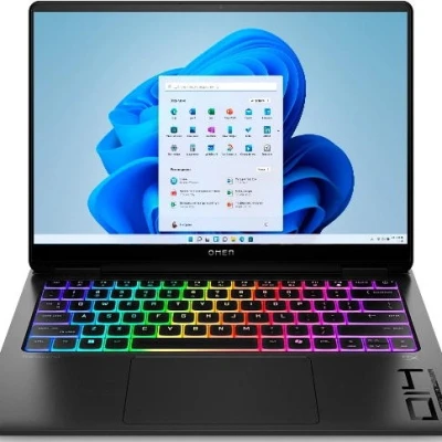 Ноутбук HP OMEN Transcend 14-fb1000ua 14" 3K OLED (BW7L4EA)