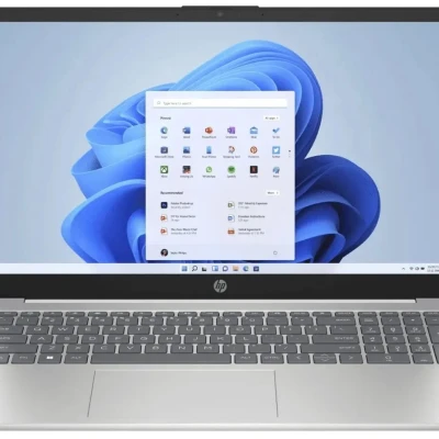 Ноутбук HP 15-fd0191ua 15.6" FHD IPS AG (CS8B6EA)
