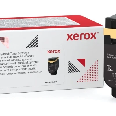 Тонер картридж Xerox C320 (006R04827)