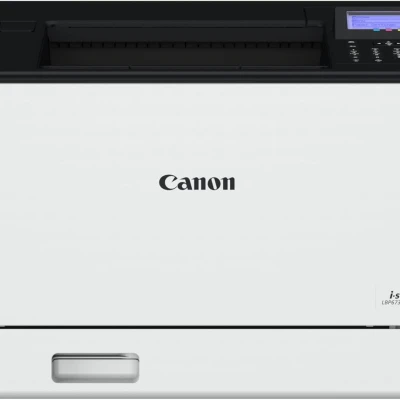 Принтер А4 Canon i-SENSYS LBP673Cdw II з Wi-Fi (7186C007)
