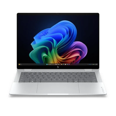 Ноутбук HP EliteBook X Flip G2i 14" WUXGA OLED Touch AG (DD5A8ET)