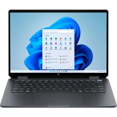 Ноутбук HP OmniBook Ultra Flip x360 14-fh0013ua 14" 2.8K OLED Touch (D16C3EA)