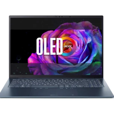 Ноутбук Acer Swift Edge 16 AI SFE16-I51 16" 2.8K OLED (NX.JVNEU.002)