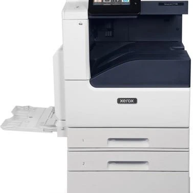 Багатофункціональний пристрій A3 монохромний Xerox VersaLink B7125/7130/7135 (B7101V_S)