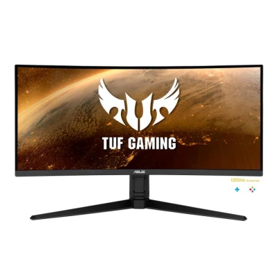 Монітор Asus 34" TUF Gaming VG34WQL5A 2xHDMI (90LM0CI1-B01171)