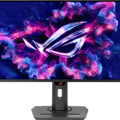 Монітор Asus 26.5" ROG Strix XG27UCDMG 2xHDMI (90LM0B20-B01971)