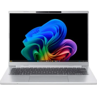 Ноутбук Acer Aspire 14 AI A14-I71M 14" WUXGA OLED (NX.JVTEU.003)