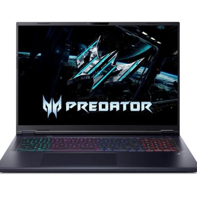 Ноутбук Acer Predator Helios Neo 18 AI PHN18-I71 18" WQXGA IPS (NH.U5XEU.006)