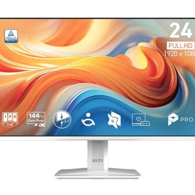 Монитор MSI 23.8" PRO MP243W-E14 HDMI (9S6-3PD1CT-034)