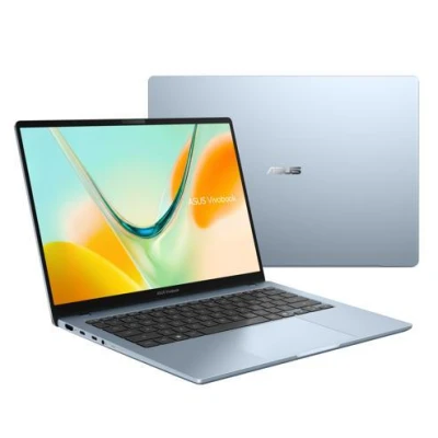 Ноутбук ASUS Vivobook S14 S5408QA-TM263W 14" WUXGA IPS (90NB19B1-M00LP0)