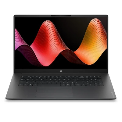 Ноутбук HP OmniBook 3 17-dk0000ua 17.3" FHD IPS AG (DM8D6EA)