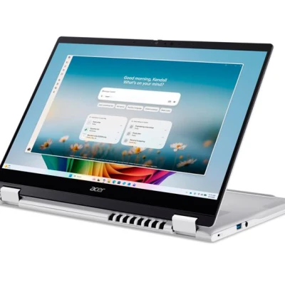 Ноутбук Acer Swift Spin 14 AI SFSP14-I51T 14" WUXGA IPS Touch (NX.W0SEU.003)