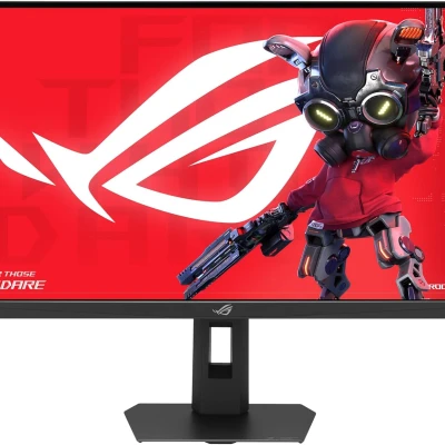 Монітор Asus 27" ROG Strix 5K XG27JCG 2xHDMI (90LM0CE0-B01371)