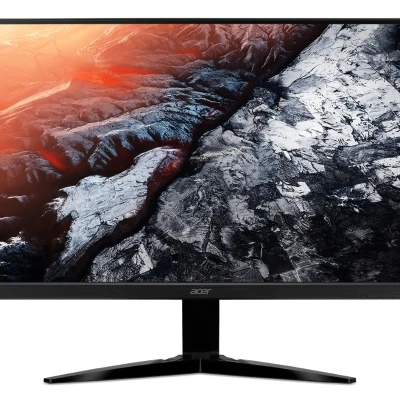 Монітор Acer 27"KG271UX1BMIIPX 2xHDMI (UM.HX1EE.109)