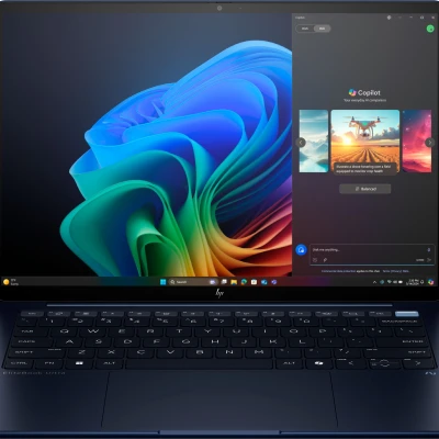 Ноутбук HP EliteBook Ultra G1i 14" 2.8k Touch (B66V4AT)