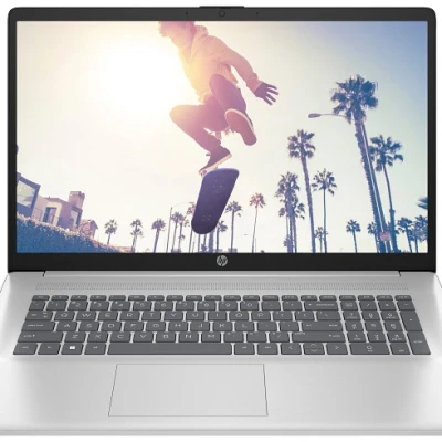 Ноутбук HP 17-cn4044ua 17.3" FHD IPS AG (CS8C2EA)