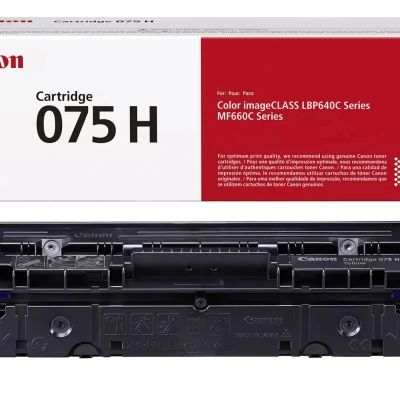 Картридж Canon 075H MF664Cdw (6366C002)