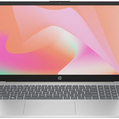 Ноутбук HP 15-fc0030ua 15.6" FHD IPS AG (D16DQEA)