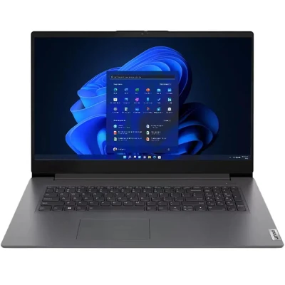 Ноутбук Lenovo V17-G4 17.3" FHD IPS AG (83A2001YRA)