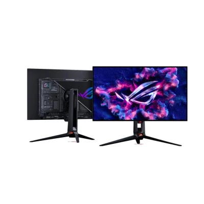 Монитор Asus 31.5" ROG Swift OLED PG32UCWM 2xHDMI (90LM0DN0-B01971)