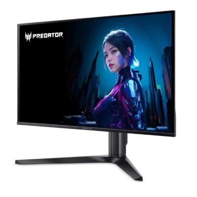 Монітор Acer 27" Predator X27UZ1bmiiprx 2xHDMI (UM.GXXEE.113)